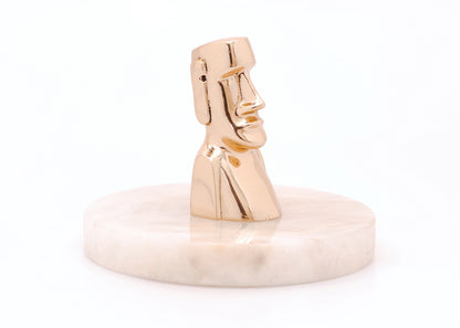 NUI Sculpture Paper Weight by Fakasaka - Milk Concept Boutique