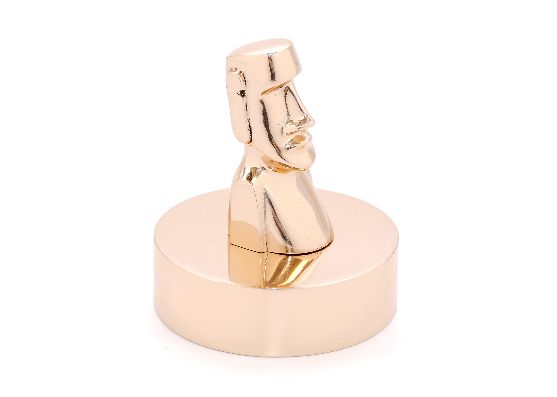 NUI Sculpture Paper Weight by Fakasaka - Milk Concept Boutique