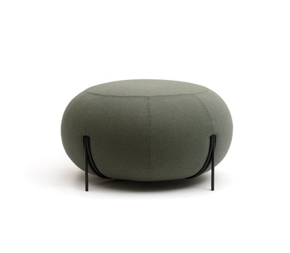 Geo Pouf design by Paolo Grasselli - Milk Concept Boutique