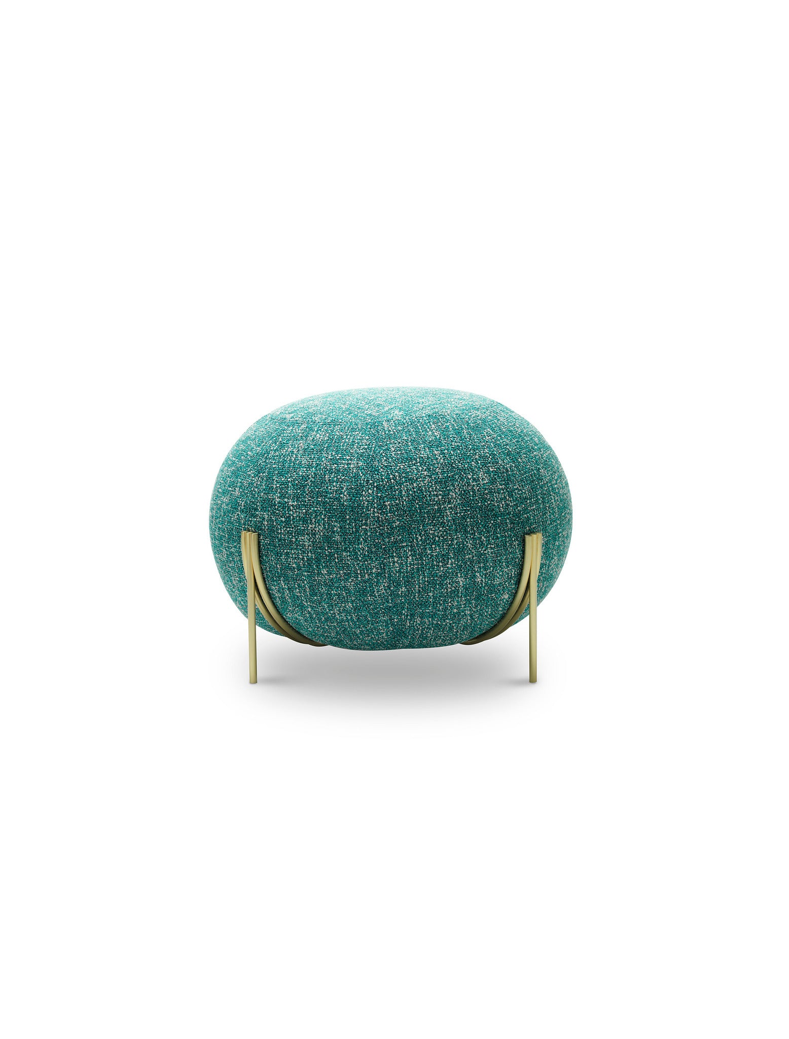 Geo Pouf design by Paolo Grasselli - Milk Concept Boutique