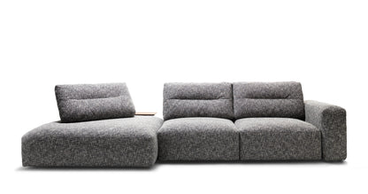 My Taos Sofa by Saba Italia - Milk Concept Boutique