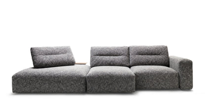 My Taos Sofa by Saba Italia - Milk Concept Boutique