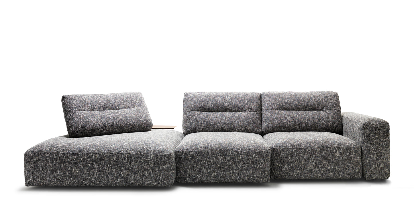 My Taos Sofa by Saba Italia - Milk Concept Boutique