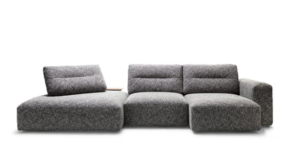 My Taos Sofa by Saba Italia - Milk Concept Boutique