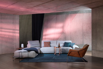 My Taos Sofa by Saba Italia - Milk Concept Boutique