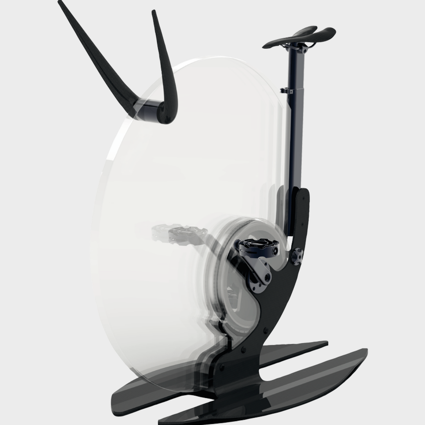 CICLOTTE CRYSTAL  Exercise Bike - Milk Concept Boutique