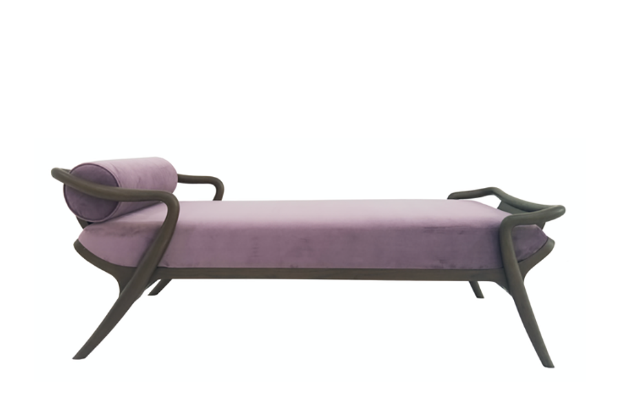 MCR Chaise Longue by Andre' Fu Living - Milk Concept Boutique