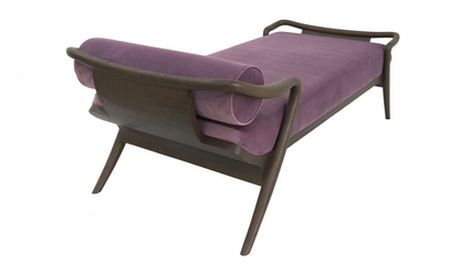 MCR Chaise Longue by Andre' Fu Living - Milk Concept Boutique