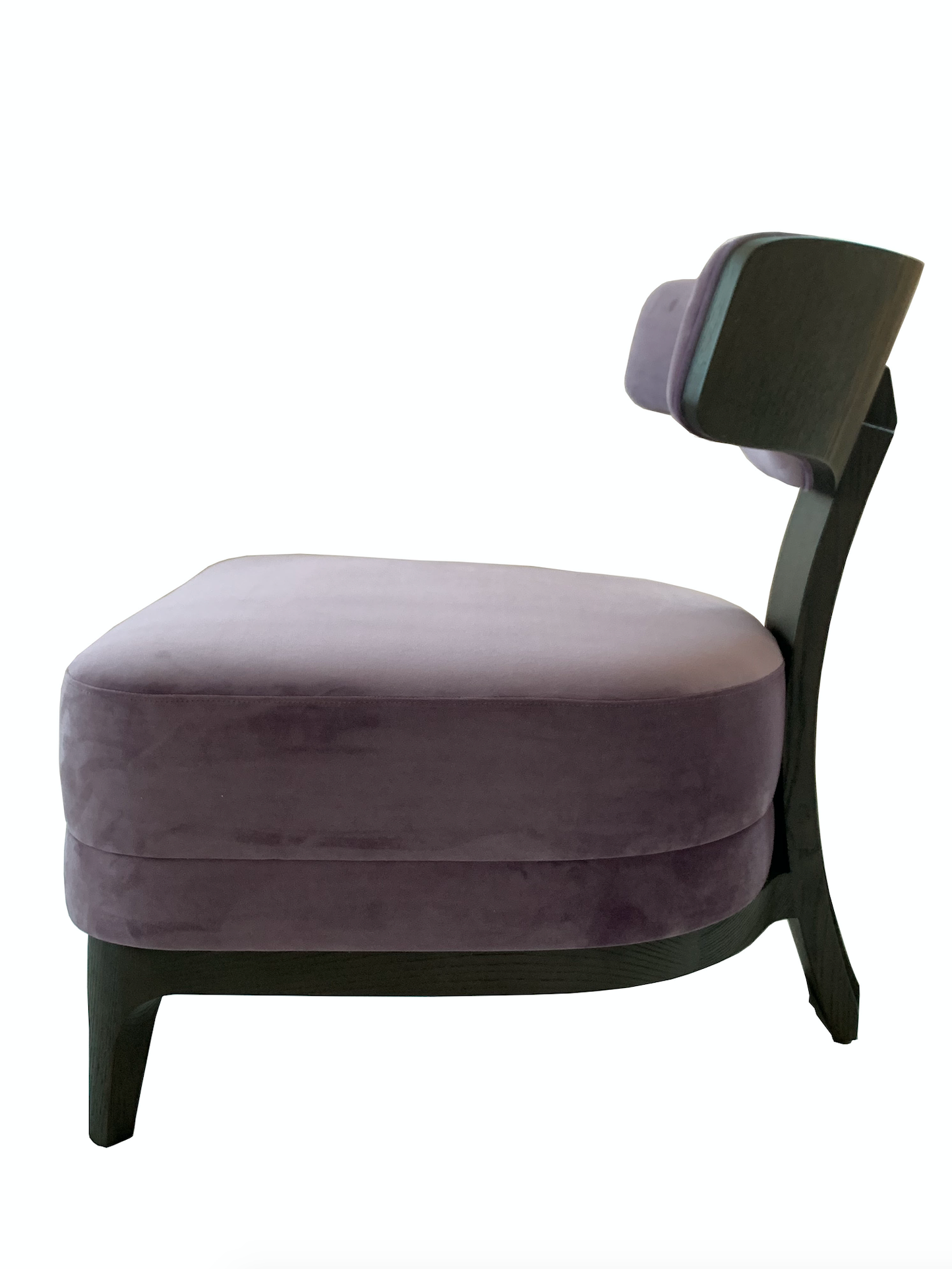 MCR Lunge Chair by Andre' Fu Living - Milk Concept Boutique