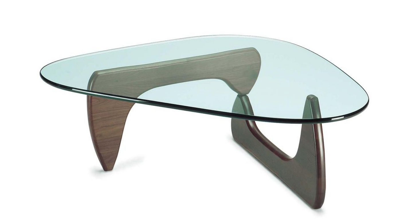 Classics: Isamu Noguchi's Coffee Table - Milk Concept Boutique