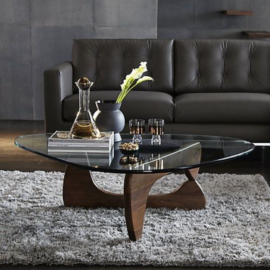 Classics: Isamu Noguchi's Coffee Table - Milk Concept Boutique