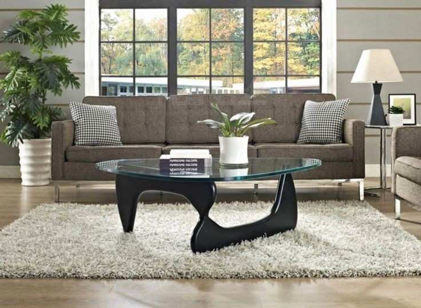 Classics: Isamu Noguchi's Coffee Table - Milk Concept Boutique