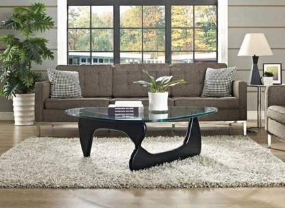 Classics: Isamu Noguchi's Coffee Table - Milk Concept Boutique