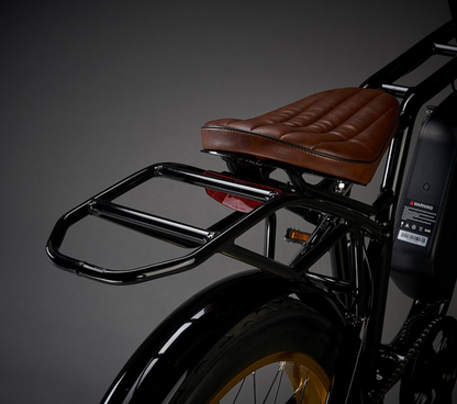 ROCKET eBike GT Brown - Milk Concept Boutique