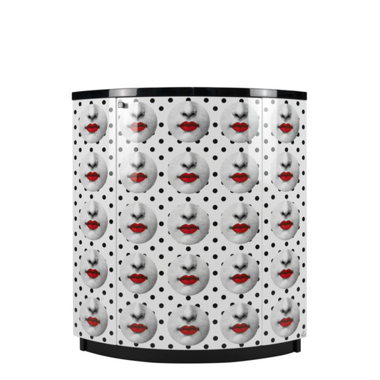 Fornasetti Corner cabinet Comme des Fornà - Milk Concept Boutique