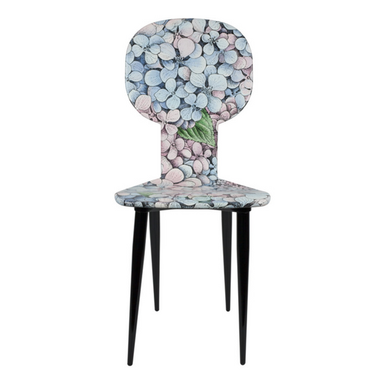 Fornasetti Chair Ortensia colour - Milk Concept Boutique