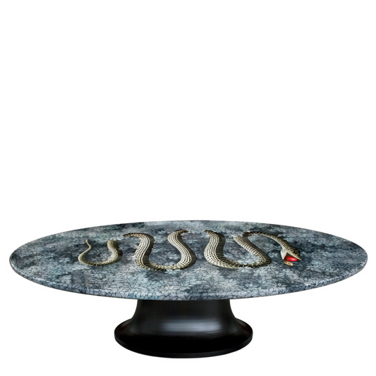 Fornasetti table Peccato Originale - Milk Concept Boutique