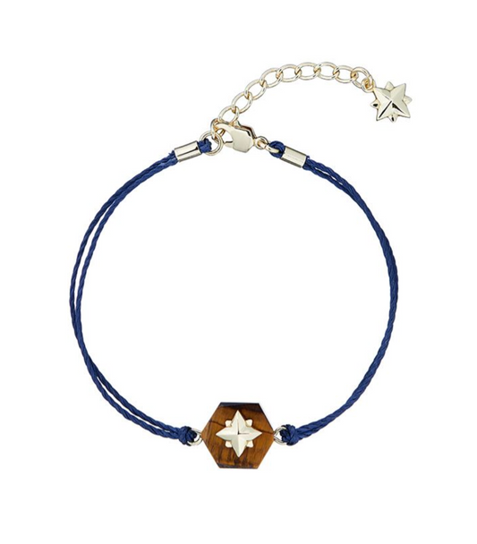 Supernova Cord Bracelet - Milk Concept Boutique