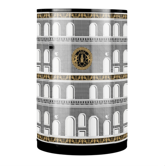 Fornasetti Tall Consolle Facciata Quattrocentesca - Milk Concept Boutique