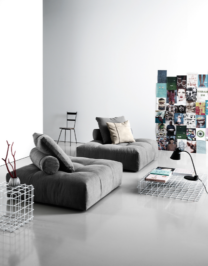 Pixel Sofa by Sergio Bicego - Milk Concept Boutique