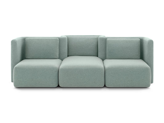 Gala Sofa by Cristina Celestino - Milk Concept Boutique