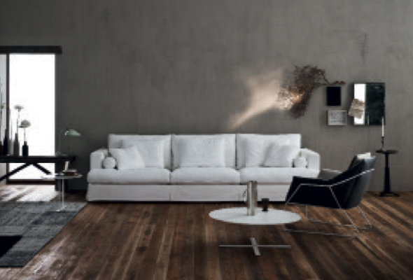 Karma Sofa by Sergio Bicego - Milk Concept Boutique