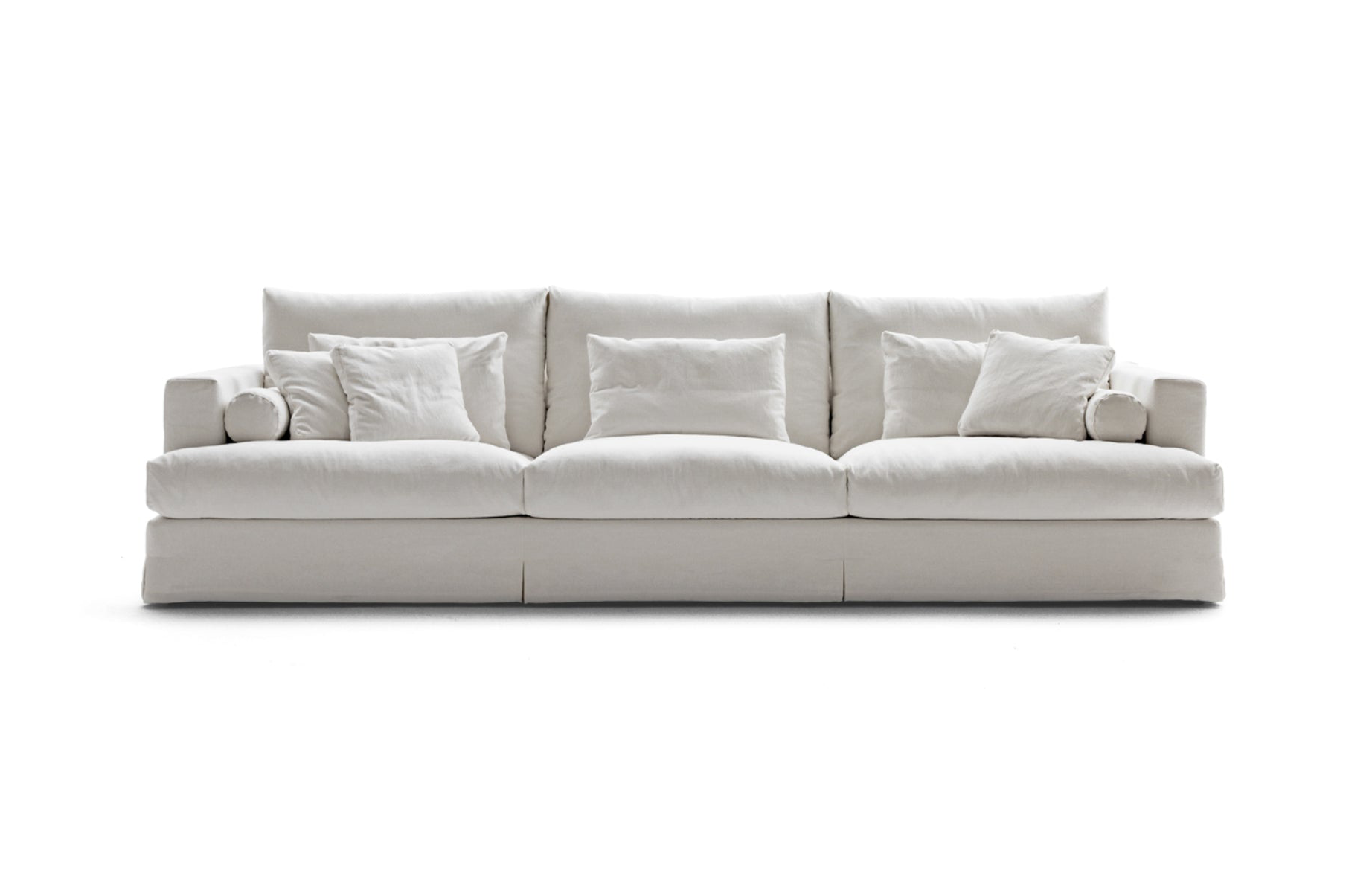 Karma Sofa by Sergio Bicego - Milk Concept Boutique