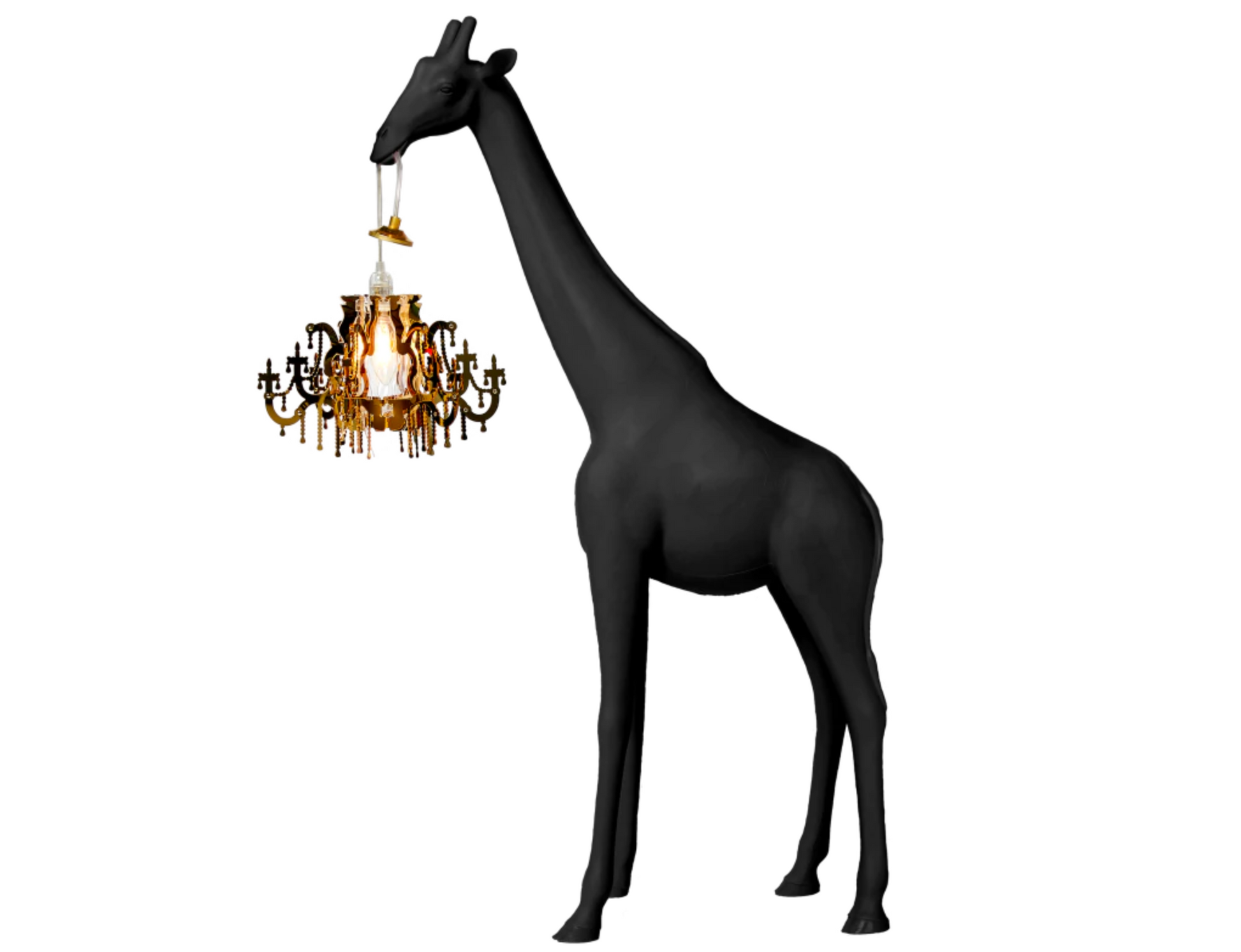 GIRAFFE IN LOVE XS by Marcantonio - Milk Concept Boutique