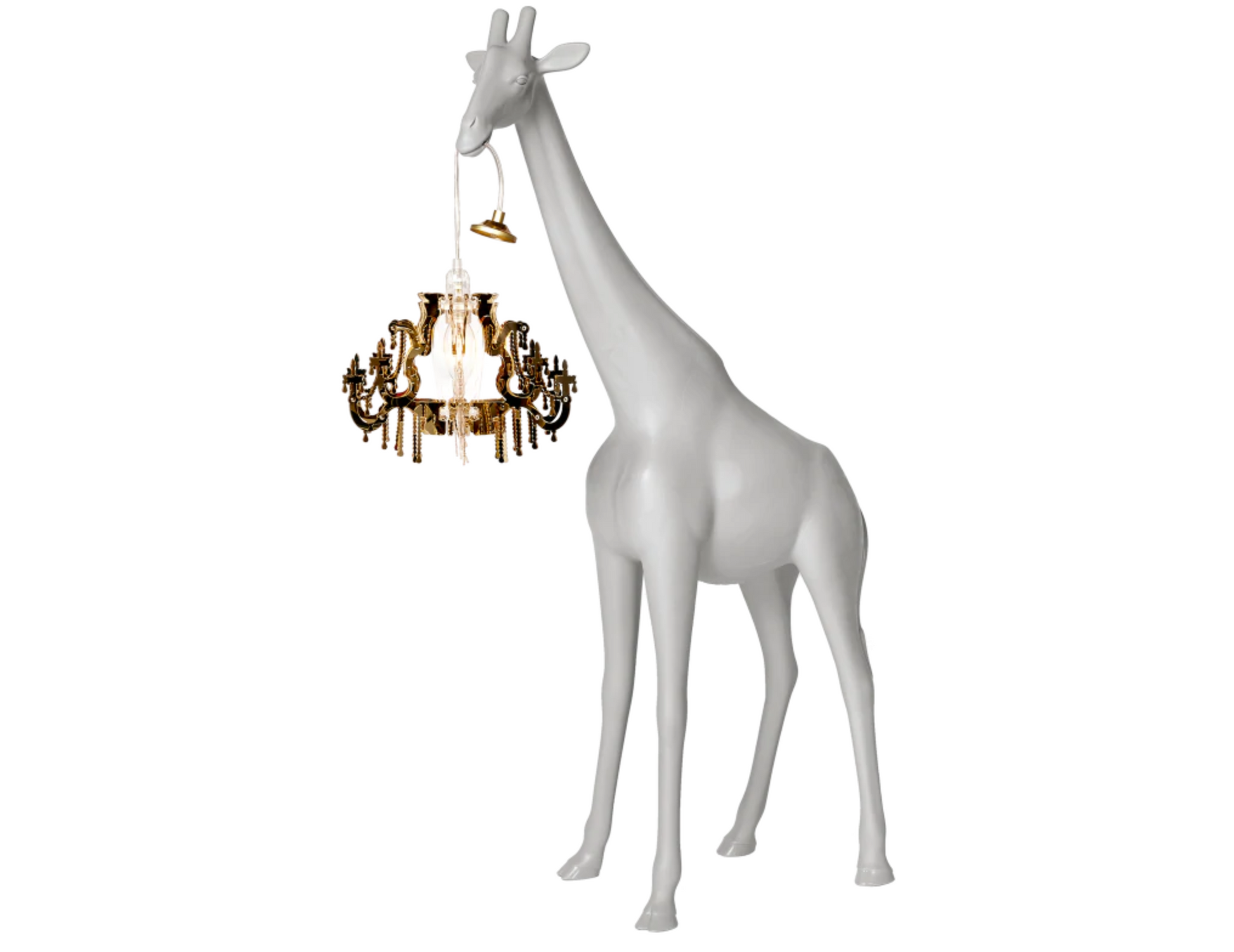 GIRAFFE IN LOVE XS by Marcantonio - Milk Concept Boutique