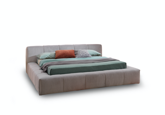 Pixel Box Large Bed by Sergio Bicego - Milk Concept Boutique