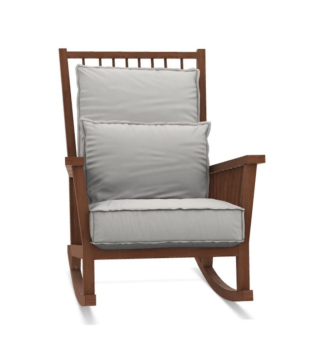 Rocking-chair InOut 709 - Milk Concept Boutique