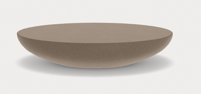 Gervasoni Heiko 44 Side table - Milk Concept Boutique