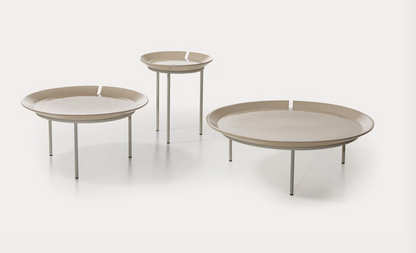 Gervasoni Brise 53 Coffee Table - Milk Concept Boutique