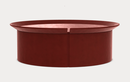 Gervasoni Brise 46 Coffee Table - Milk Concept Boutique