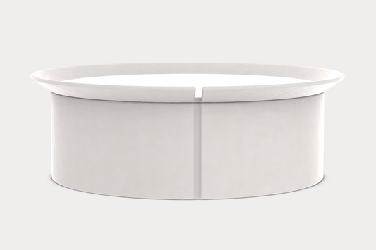 Gervasoni Brise 46 Coffee Table - Milk Concept Boutique