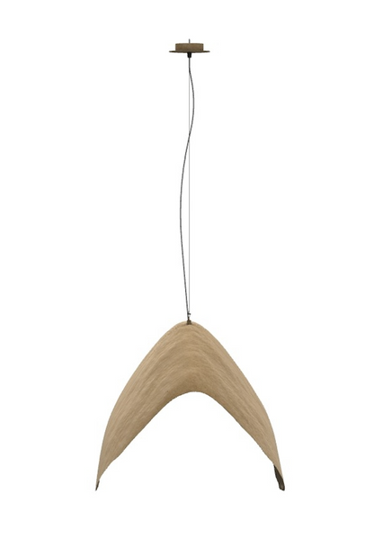 Gervasoni Brass Ceiling lamp - Milk Concept Boutique