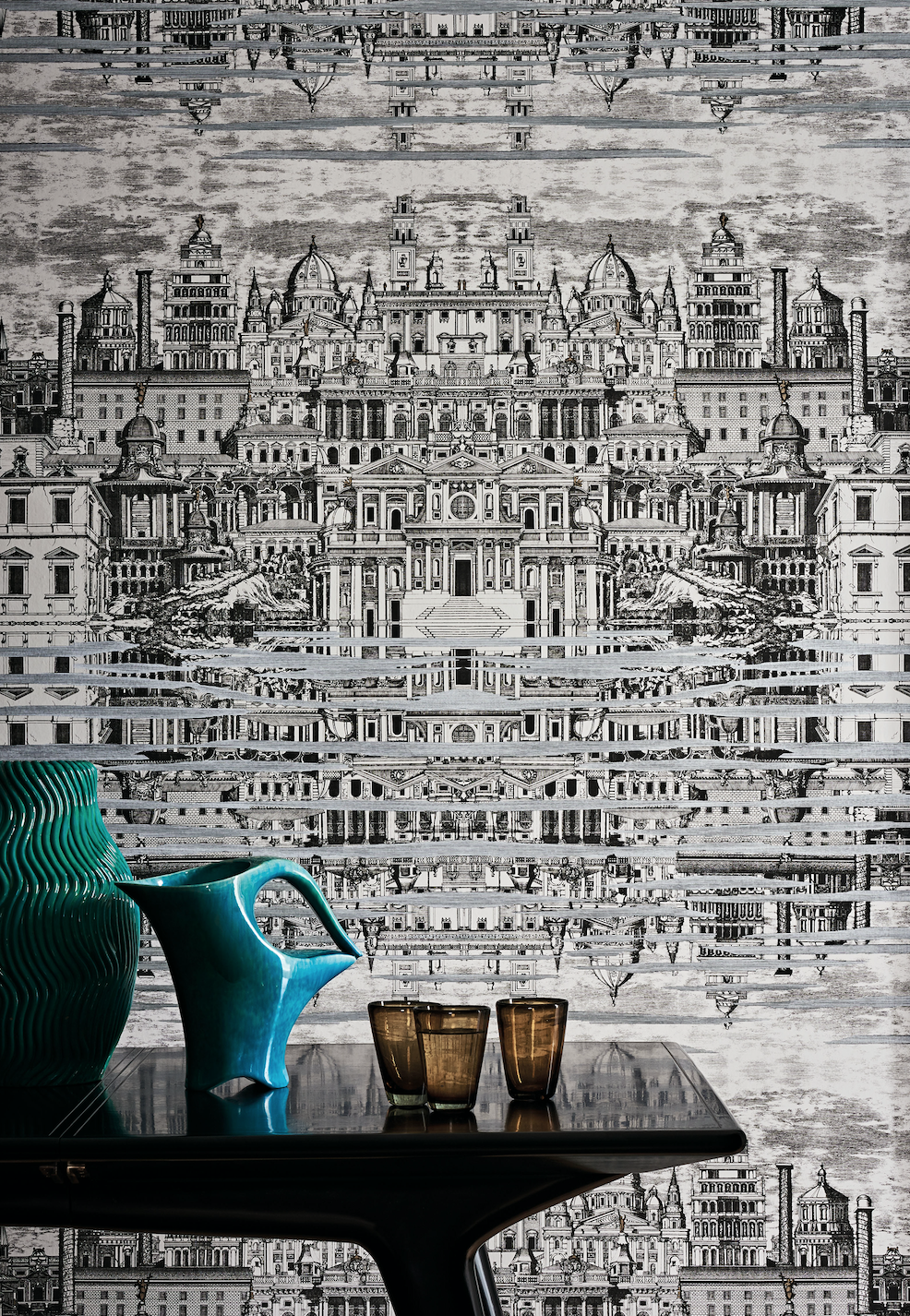 RIFLESSO Wallpaper - Milk Concept Boutique