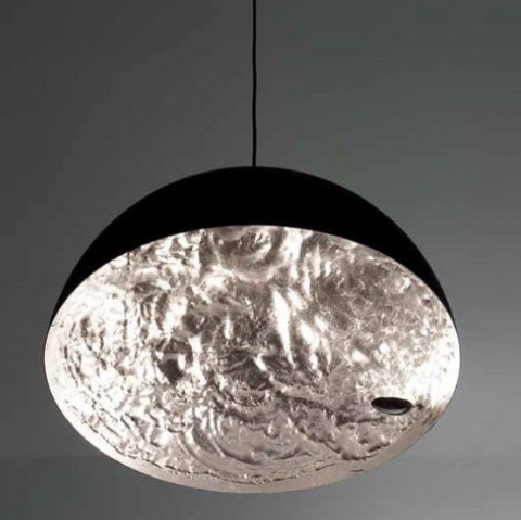 Catellani & Smith, Stchu-Moon 02 230V, pendant lamp - Milk Concept Boutique