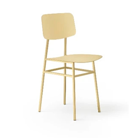 MIAMI Chair by Ghidini - Milk Concept Boutique