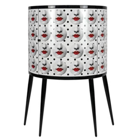 Fornasetti Consolle Comme des Fornà - Milk Concept Boutique