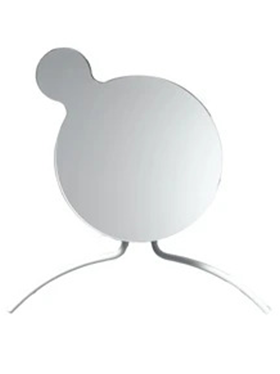 FACE Mirror/Hanger - Milk Concept Boutique