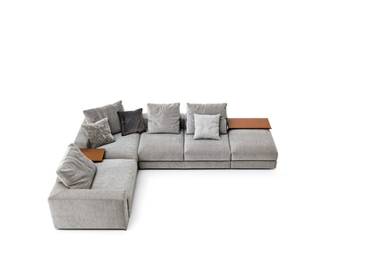 Ananta Class Sofa by Sergio Bicego - Milk Concept Boutique