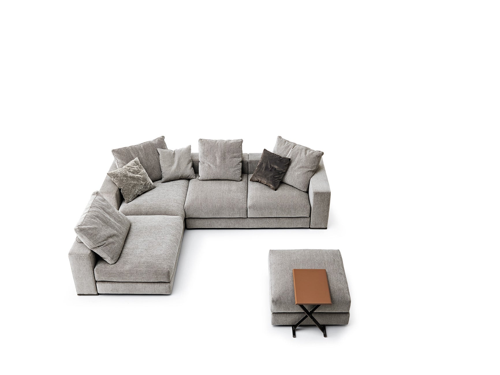 Ananta Class Sofa by Sergio Bicego - Milk Concept Boutique