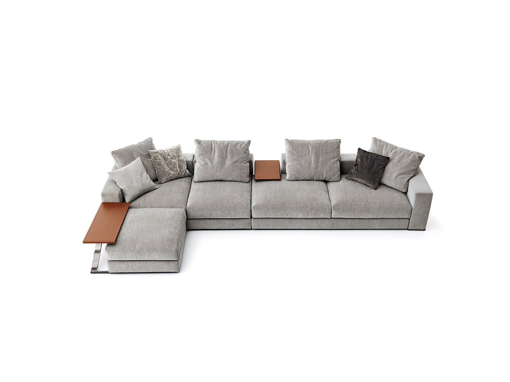 Ananta Class Sofa by Sergio Bicego - Milk Concept Boutique