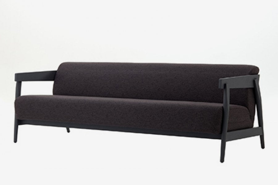 Gervasoni, Brick sofa - Milk Concept Boutique