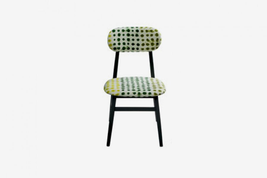 Gervasoni Brick 223,  Chair - Milk Concept Boutique