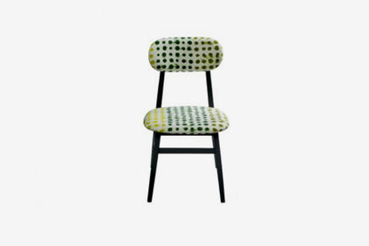 Gervasoni Brick 223,  Chair - Milk Concept Boutique