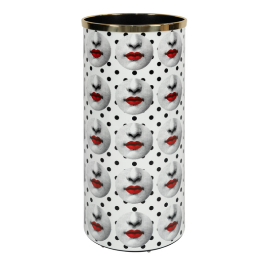 Fornasetti Umbrella Stand Comme de Forna' - Milk Concept Boutique