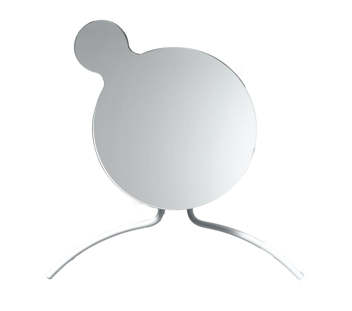 FACE Mirror/Hanger - Milk Concept Boutique