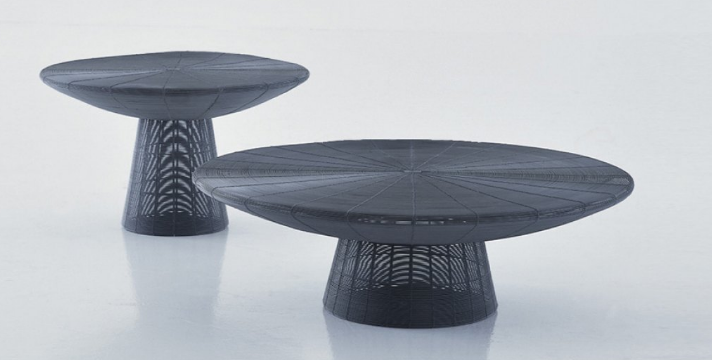 Gervasoni Filo, Coffee tables - Milk Concept Boutique